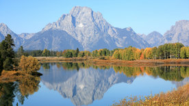 Yellowstone - Zeit des Wandels
