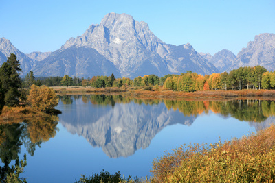 Yellowstone - Zeit des Wandels