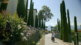 Österreichs historische Gartenpracht (2/2)