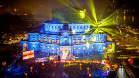 Semperopernball 2026
