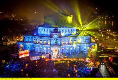 Semperopernball 2026