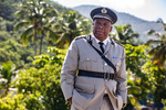 Death in Paradise