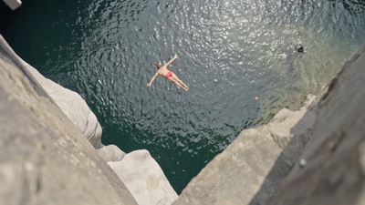 Wasserwunderwelt Schweiz (1/4)