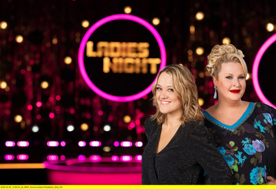 Ladies Night