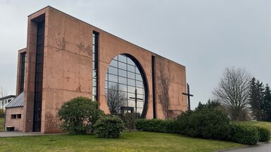 Gottesdienst - Katholischer Gottesdienst