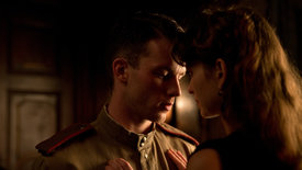 Der Überläufer (2/2)