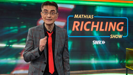 Die Mathias Richling Show