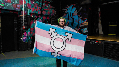 Trans* am Land: Die Reise zum Wohlfühlgeschlecht