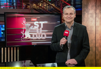 Berlinale-Studio (2/3)