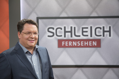 SchleichFernsehen