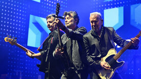 The Hooters beim SWR Sommerfestival 2025 in Speyer