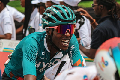 Afrikas Velo-Revolution – Erobert der Kontinent<br/>die Radsportwelt?