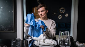 BÖSE – Hannibal Lecter (2/3)