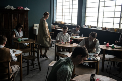 Die Kinder von Windermere