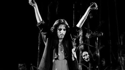 Hard 'n' Heavy: The Story of Alice Cooper