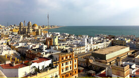 50 Gründe, Andalusien zu lieben