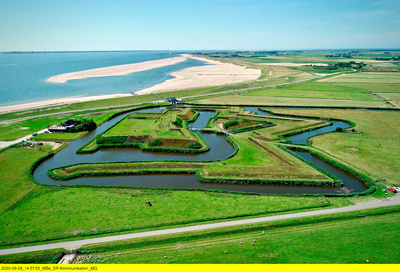 Texel, da will ich hin!