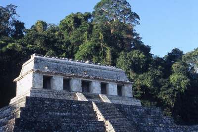 Yucatán - Im Land der Maya