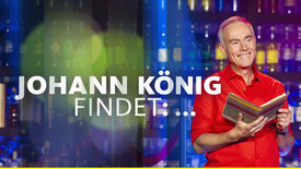 Johann König findet: Kinder sind was Wunderbares