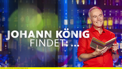 Johann König findet: Fitness ist was Wunderbares