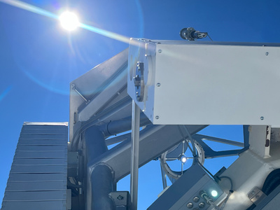 Glücksfall Sonne – Leben aus Licht und Energie