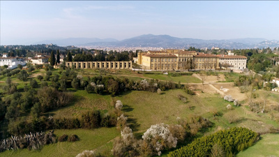 Habsburgs Süden - Italien