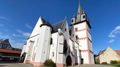 Gottesdienst - Von Jesus Sehen Lernen