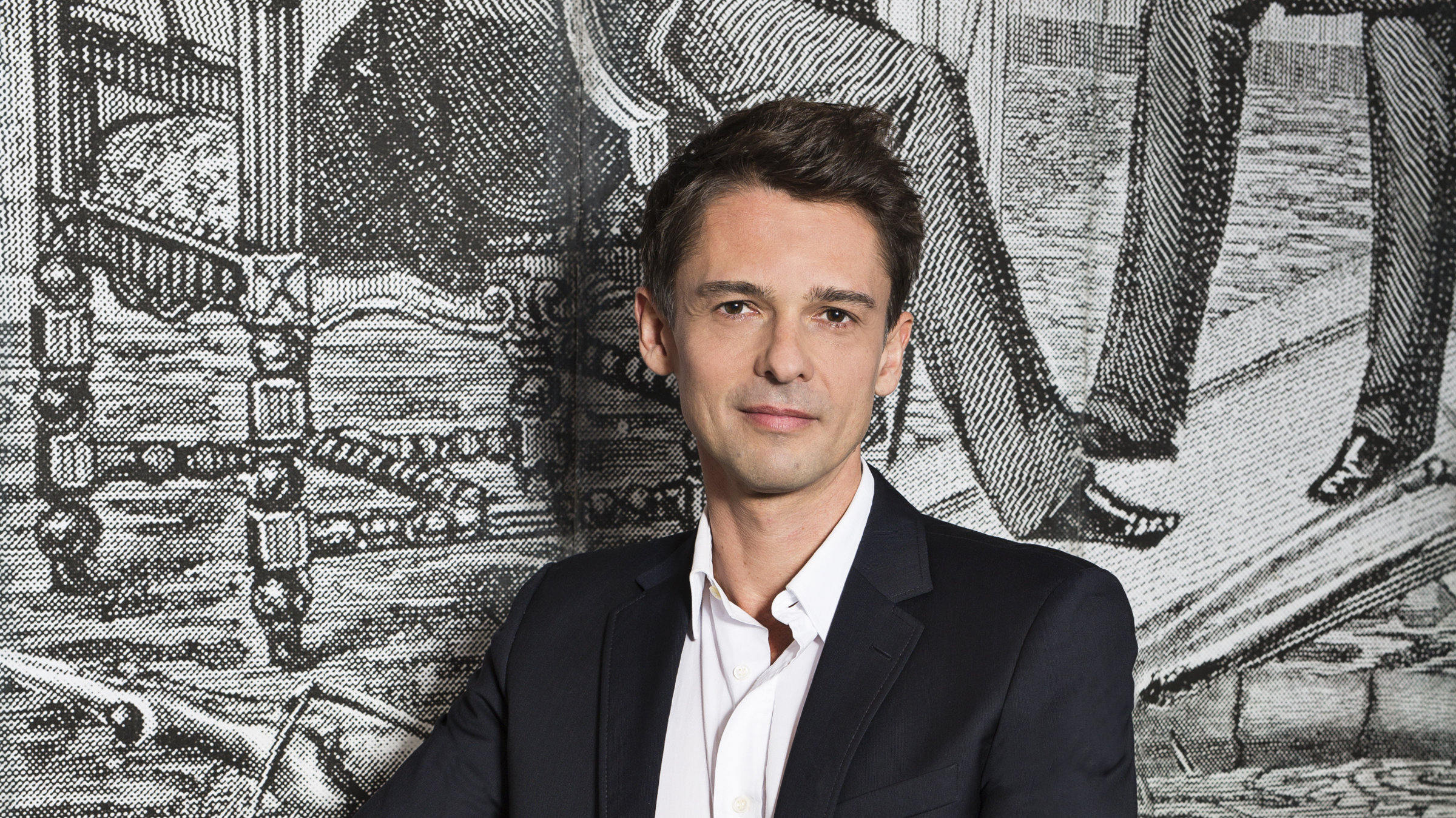 "Kulturzeit extra: Salzburg trotz(t) Corona": Moderation: Peter Schneeberger.