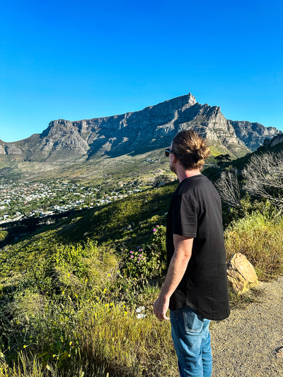 Roadtrip durch Südafrika