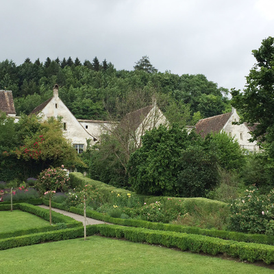 Gartenlust am Bodensee