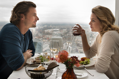 Neues aus dem Reihenhaus