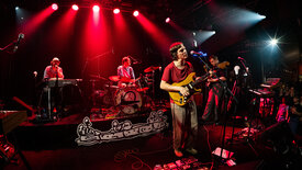 Rockpalast Festival