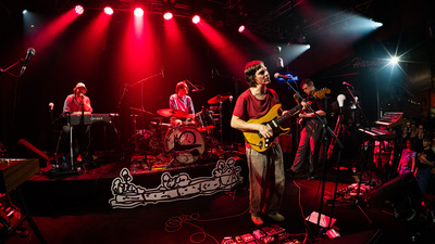 Rockpalast Festival