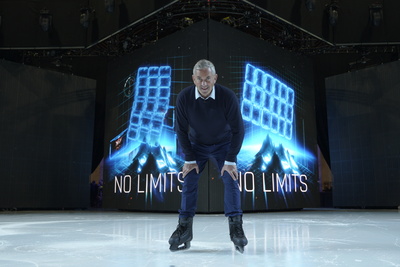 Kaminer Inside: Holiday on Ice