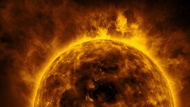 Glücksfall Sonne – Leben aus Licht und Energie