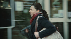 Julie - Eine Frau gibt nicht auf