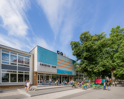 Museums-Check mit Markus Brock