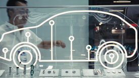 Kein E-Auto ohne China? – Europas riskante<br/>Abhängigkeit bei Batterien