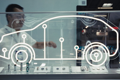 Kein E-Auto ohne China? – Europas riskante<br/>Abhängigkeit bei Batterien