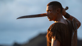 Der Herr der Ringe: Die Ringe der Macht (4/8)