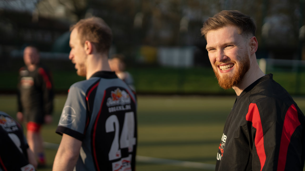 Henry Mackney Im Team unschlagbar ZDFmediathek