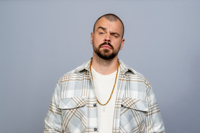 Nikita Miller: Es war einmal im Nirgendwo