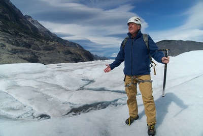 Expedition Anden