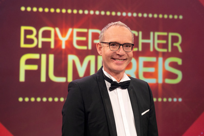 Bayerischer Filmpreis 2022