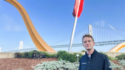 Rechtsruck im Silicon Valley