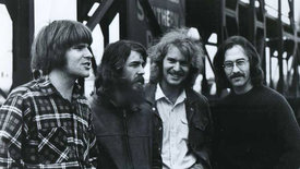 Creedence Clearwater Revival: Live at The Royal Albert Hall