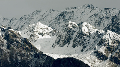 Lungau - Wildnis im Herzen der Tauern