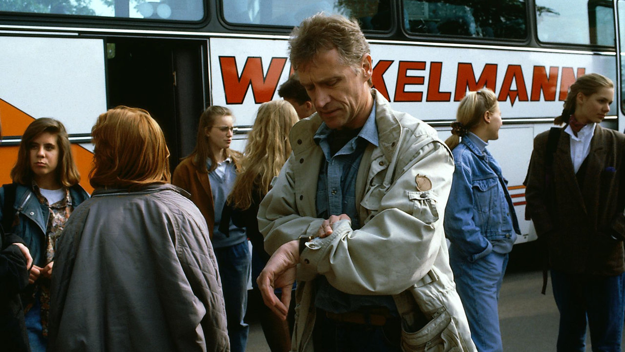 Klassenfahrt - ZDFmediathek