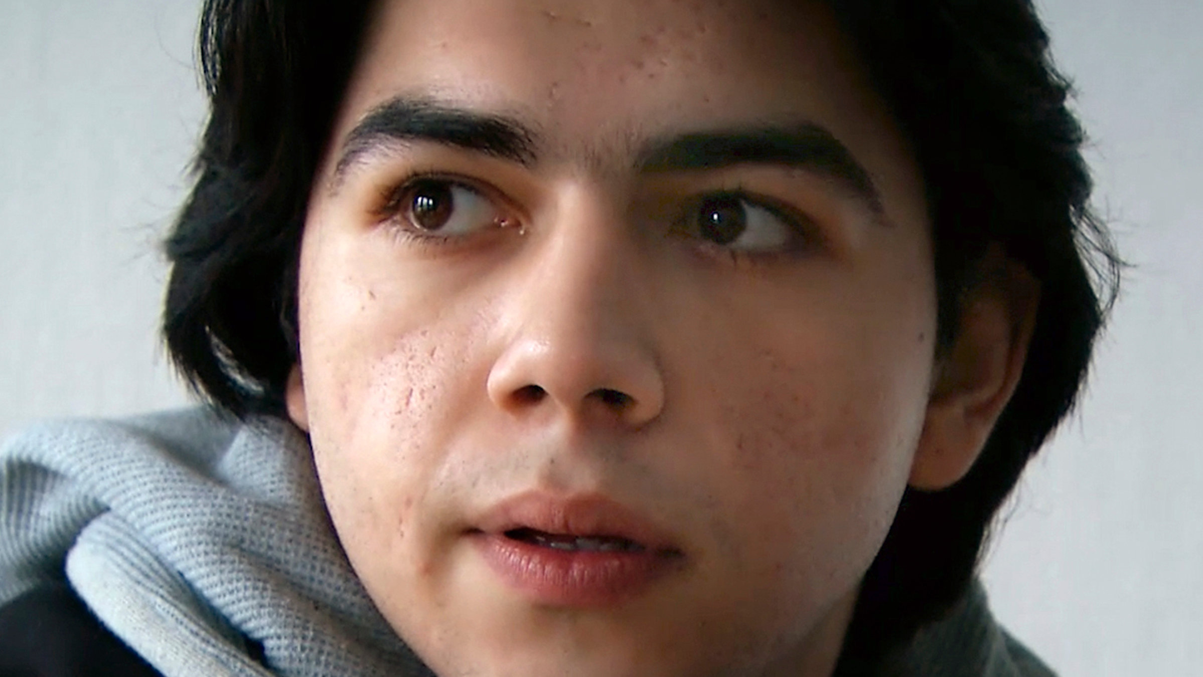 "Ein Schüler verklagt den Staat": Nenad, ein ehemaliger Sonderschüler, verklagt das Land NRW auf Schadensersatz wegen vorenthaltener Bildung.