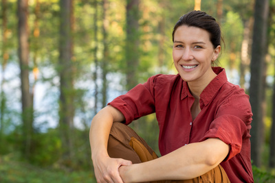 Faszination Erde - mit Hannah Emde